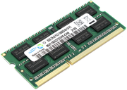 Модуль памяти Samsung SODIMM DDR3, 8ГБ, 1333МГц, PC3-10600