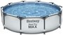 Бассейн Bestway Steel Pro MAX 56026/56406