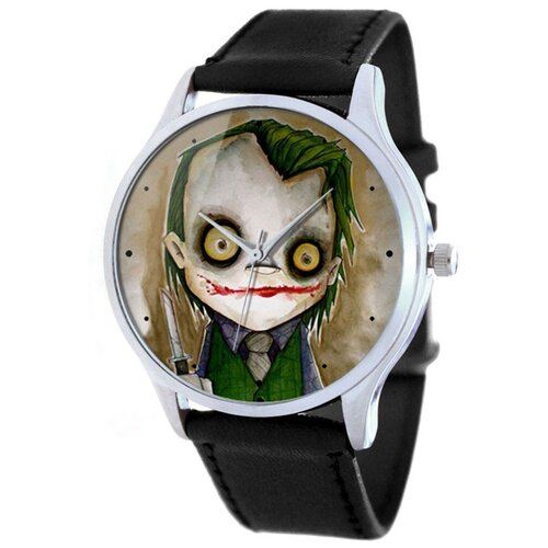 фото Часы наручные tina bolotina joker