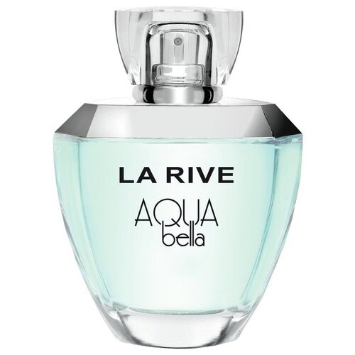 Купить La Rive парфюмерная вода Aqua Bella, 100 мл