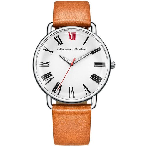 фото Наручные часы михаил москвин 1315b1l4 mikhail moskvin