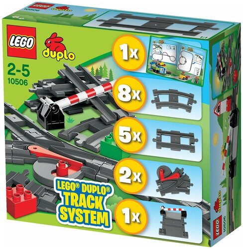 LEGO DUPLO 10506