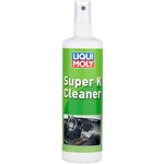 LIQUI MOLY Очиститель салона и кузова автомобиля Super K Cleaner - изображение