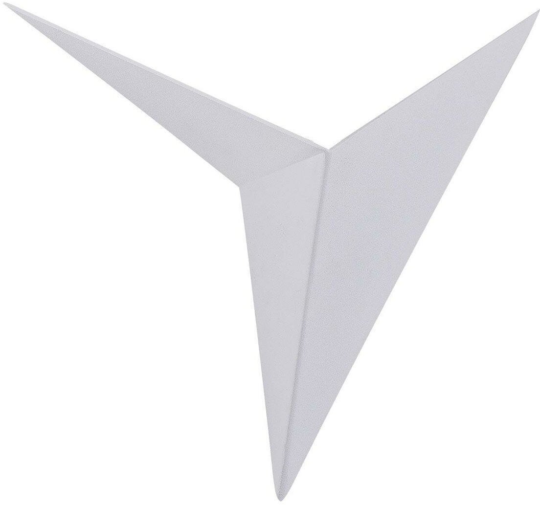 фото Настенный светодиодный светильник Maytoni Trame C808WL-L3W