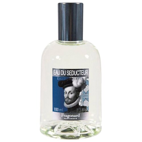 Fragonard Eau du Seducteur туалетная вода 100мл