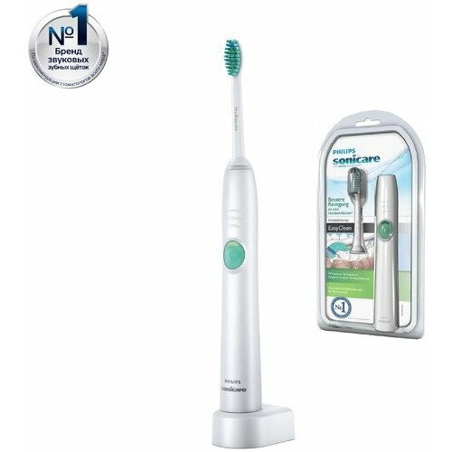Звуковая щетка Philips HX651102 372000₽
