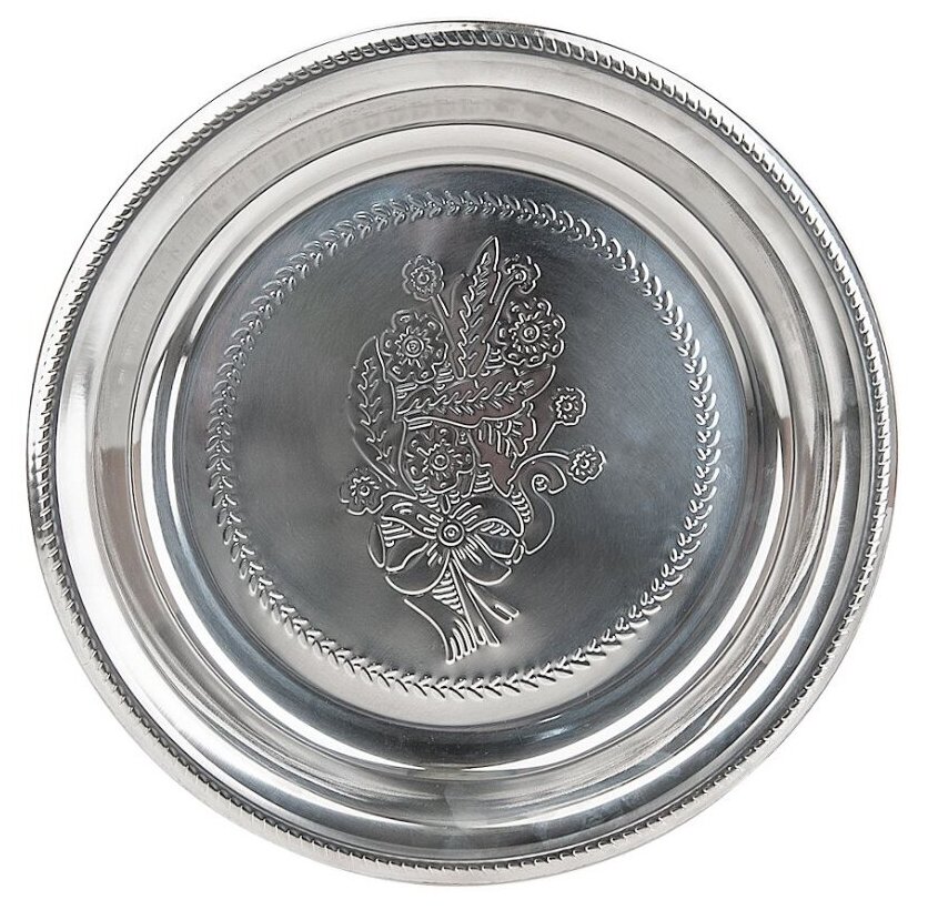 фото Br63448 Блюдо ENS GROUP Ansonia (5х52 см)