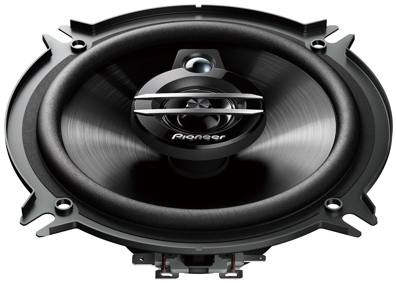 Акустика 5.0 коакс PIONEER TS-G1330F (5 дюйм)13см