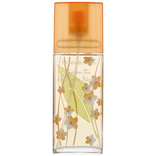 Туалетная вода Elizabeth Arden Green Tea Nectarine Blossom 100 мл.