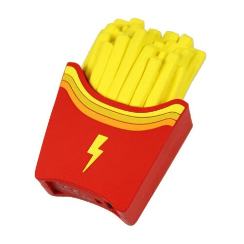 фото Аккумулятор MojiPower Fries