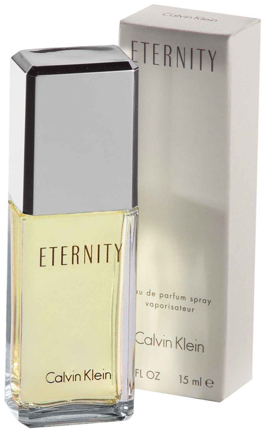 Calvin klein on sale eternity 15 ml