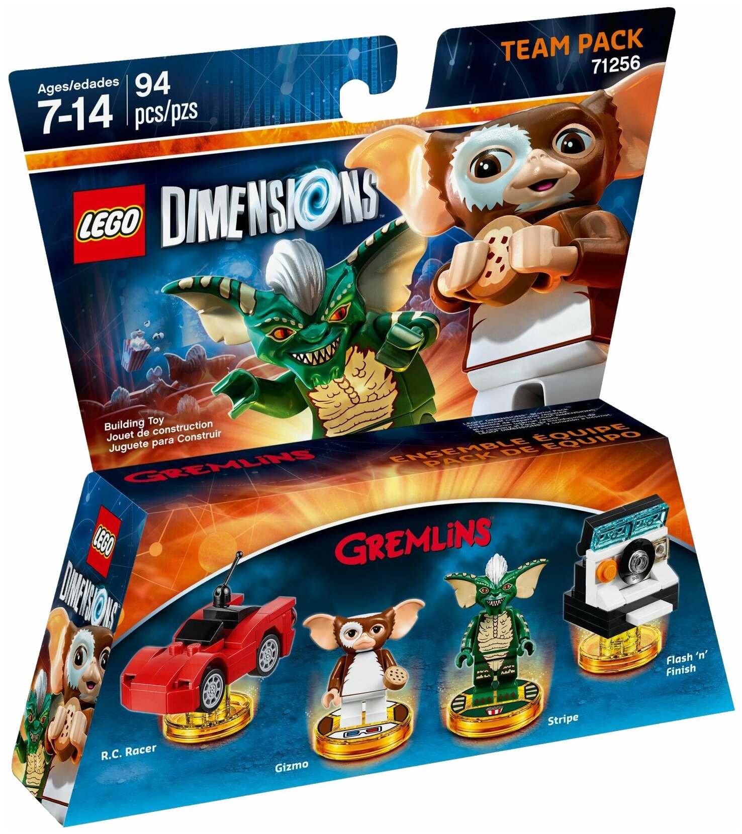 Lego dimensions steam фото 94