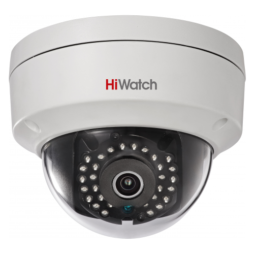 Сетевая камера Hikvision HIWATCH DS-I122 (4 mm)