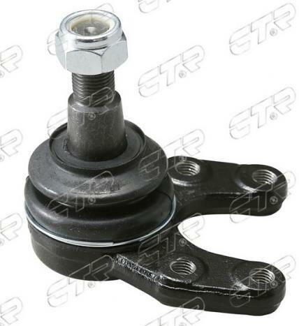 Опора шаровая нижн MAZDA: BT-50 06- RWD, CBMZ42 CTR CBMZ-42