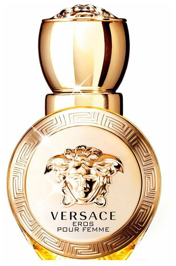 Versace woman Eros Pour Femme (eau De Parfum) Туалетные духи 30 мл.