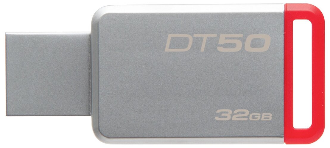 Флеш Диск Kingston 32Gb DataTraveler 80 Dt80/32gb USB3.0 черный Dt80/32gb