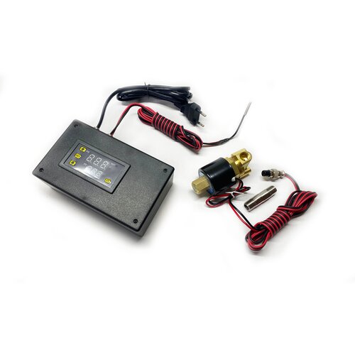 Автоматическая система старт-стоп для ректификации 599000₽