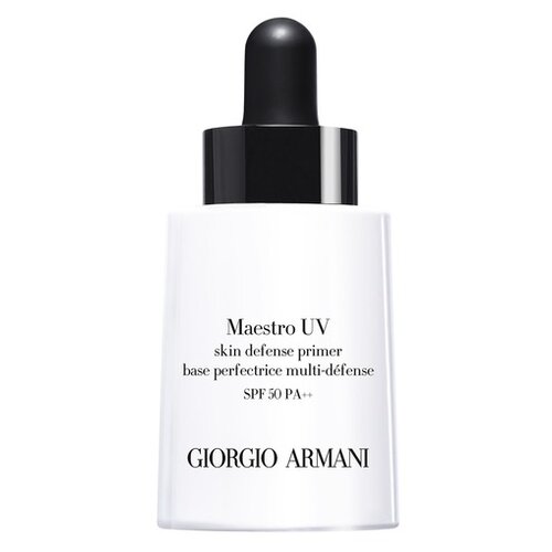фото Armani праймер для лица maestro