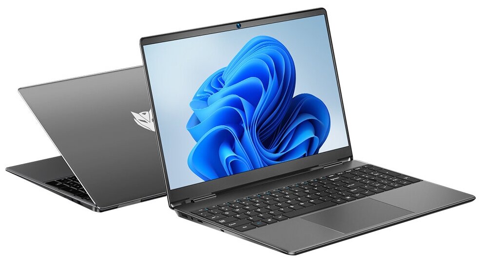 Ноутбук MaxBook X15 Plus - 12/512 - 15.6" - 1920x1080 IPS - 10000мАч