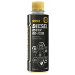 9992 MANNOL DIESEL ESTER DE-ICER 250 мл. Присадка-антигель для дизельного топлива - изображение