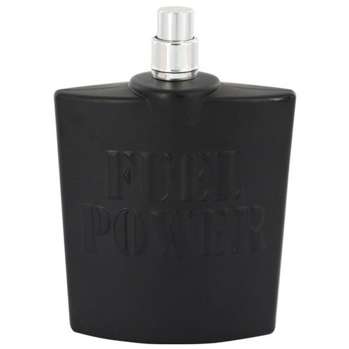 Jeanne Arthes Мужской Fuel Power for Men Туалетная вода (edt) 100мл