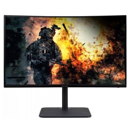 Монитор игровой AOpen 32HC5QRZbmiiphx 315 черный um jw5ee z01 2988200₽