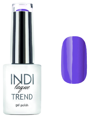 ruNail, Гель-лак Indi Trend №5227