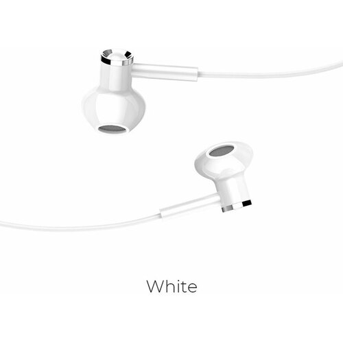 Проводные наушники HOCO M47 Canorous 29000₽