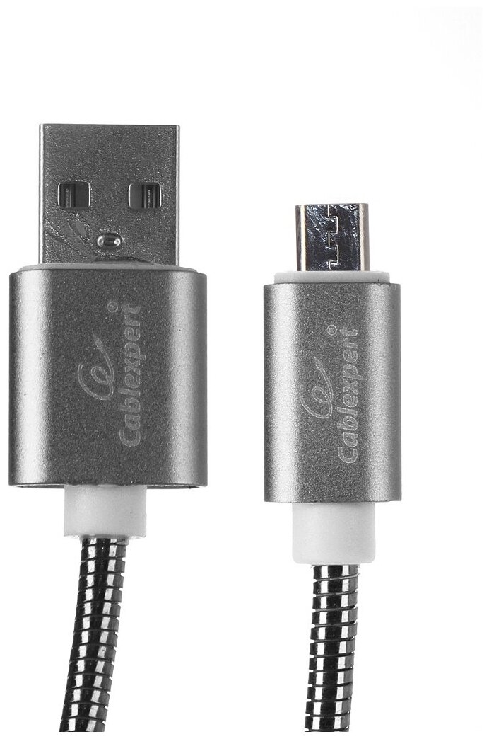 Кабель интерфейсный USB 2.0 Cablexpert - фото №8