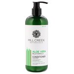 Mill Creek кондиционер для волос Aloe Vera Mild Formula с алоэ вера - изображение