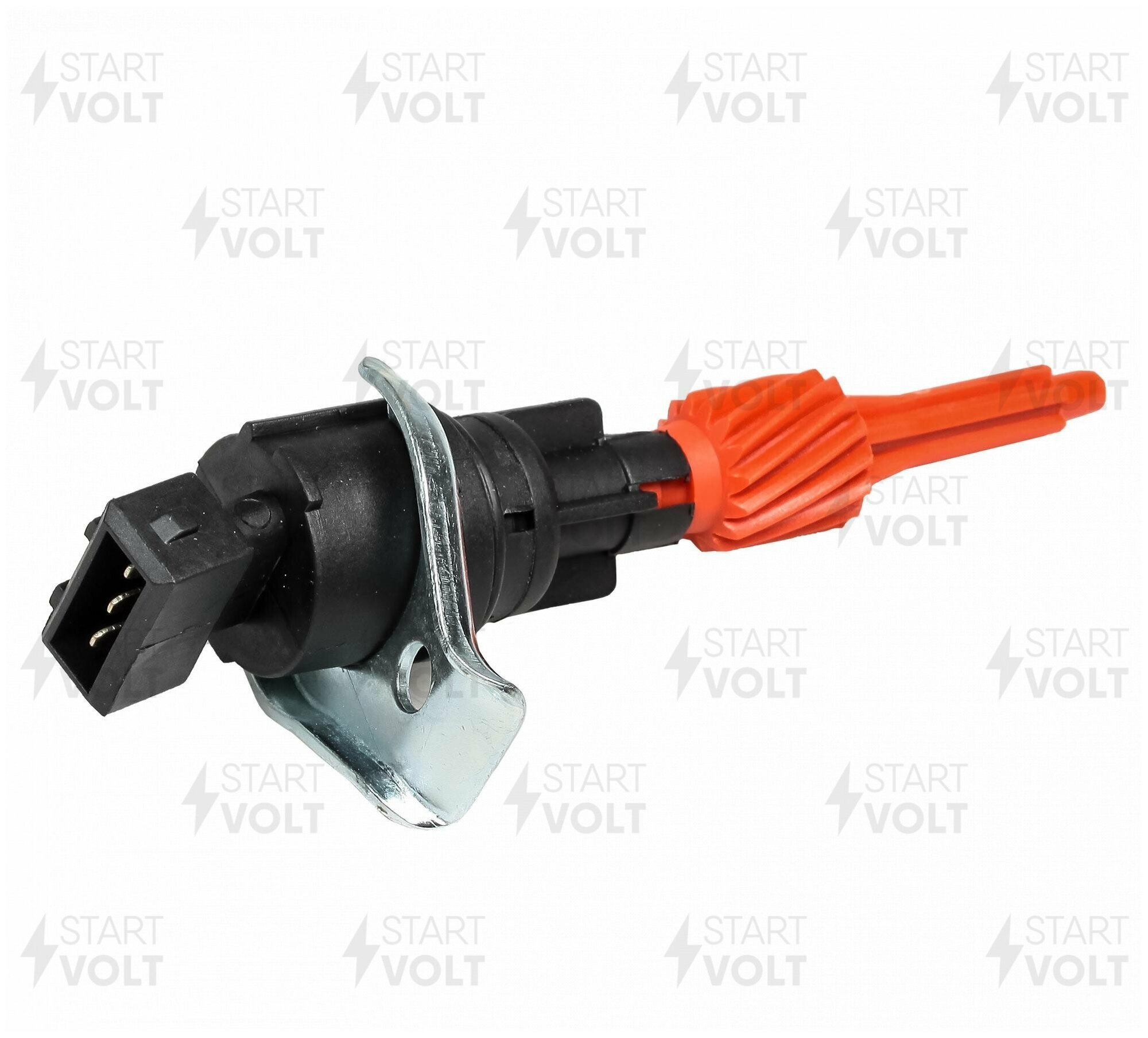 VSSP3001 STARTVOLT Датчик скорости для а/м Chery Amulet A15 (06-) (VS-SP 3001)