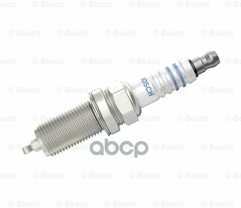 Комплект 4Шт Свечи Зажигания Fr8sc+ (0.9) Bosch арт. 0242229923