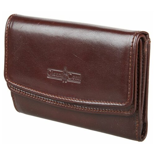 фото 908819 brown кошелек gianni conti