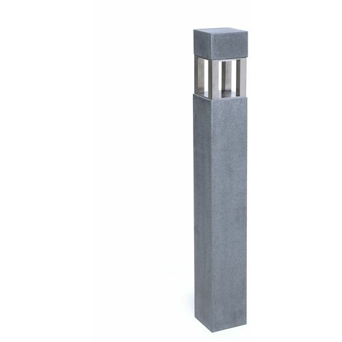 Садовый светильник Karelian Lampu из гранита. Сампо Классик.