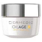 Крем Dermedic Oilage Anti-Ageing Repairing Night Cream для лица, 50 мл - изображение