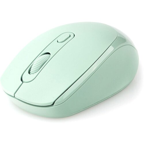 Мышь Gembird MUSW-625-1 Green 69700₽