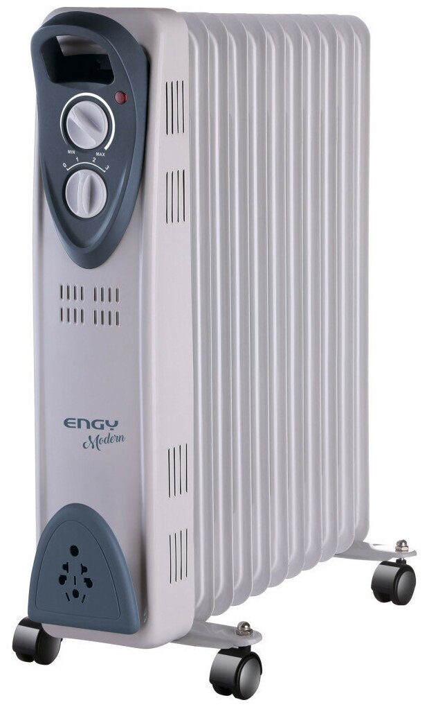 Масляный радиатор Engy EN-2211 Modern