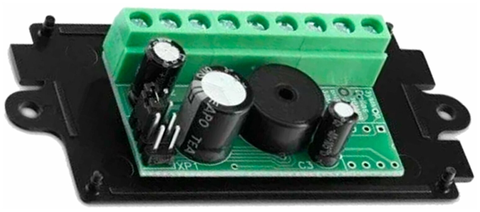 Автономный контроллер в корпусе СКУД Accordtec AT-K1000 Box - фотография № 3