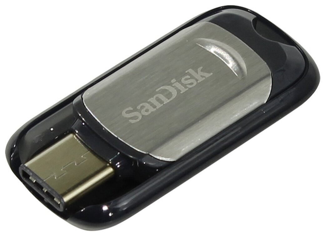 USB-накопитель SanDisk Ultra USB 3,1 Type-C 32Gb