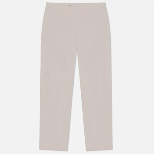 фото Мужские брюки hackett core sanderson бежевый, размер 34 hackett london