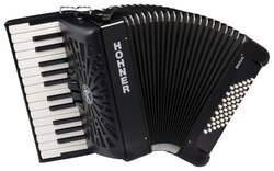 Аккордеон Hohner Bravo II 48