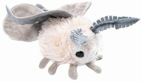 Мягкая игрушка Fancy "Моль", 21 х 20 х 12 см