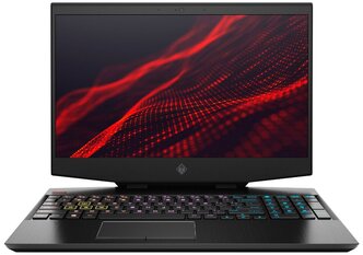 Ноутбук Hp Omen 15 En1034ur Купить