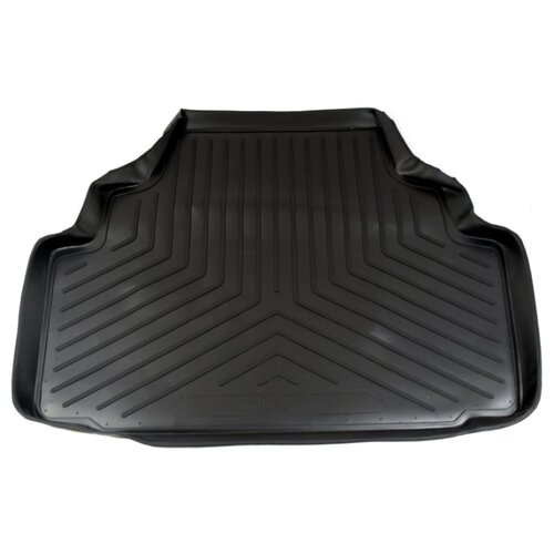 фото Коврик norplast npl-p-94-04 черный