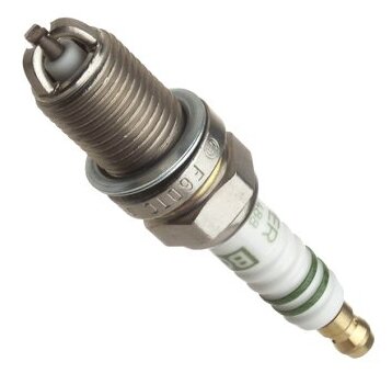 BOSCH 0 241 240 609 (101000003AA / 101000004AA / 101000004AB) свеча зажигания f6dtc (0.8)