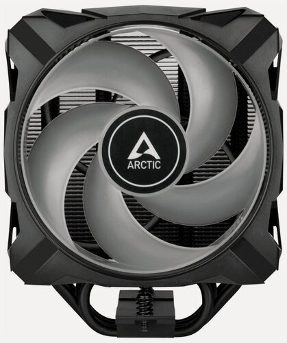 Изображение товара Кулер ЦПУ Arctic Freezer i35 ARGB s1700, 120 мм, 4 тепловые трубки, для процессора