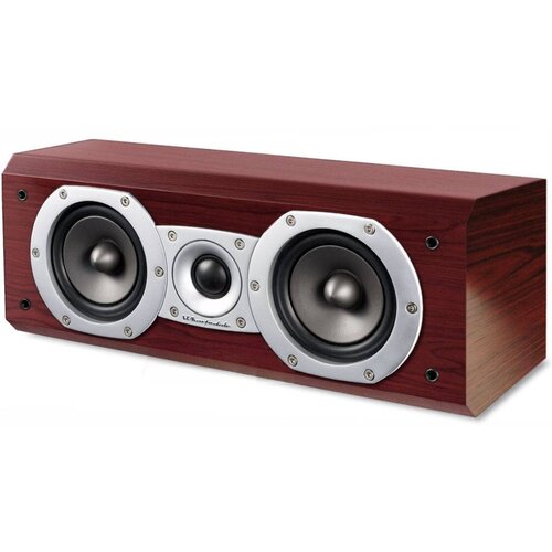 Акустика центрального канала Wharfedale Vardus Centre VR-C1 Rosewood 499000₽