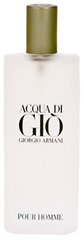 ARMANI туалетная вода Acqua di Gio pour Homme, 15 мл