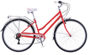 Городской велосипед Schwinn Wayfarer Womens