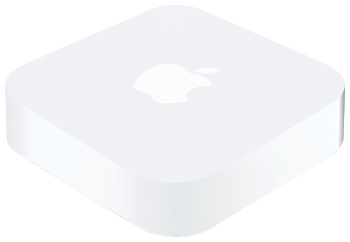 Точка доступа Apple Airport Express MC414